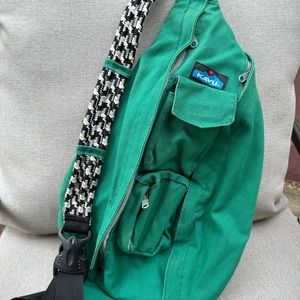 Kavu Rope Bag